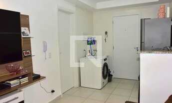 Imagem 6: Apartamento para Aluguel - Jardim Marajoara , 1 Quarto, 26 m2