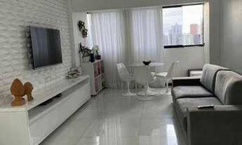 Imagem: Edf Champery, andar alto, Aflitos