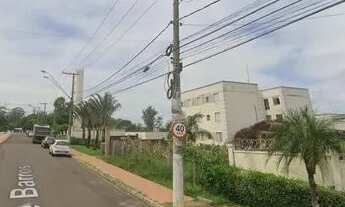 Imagem 2: Apartamento para venda com 48 metros quadrados com 2 quartos em Jardim Paraíso - Botucatu