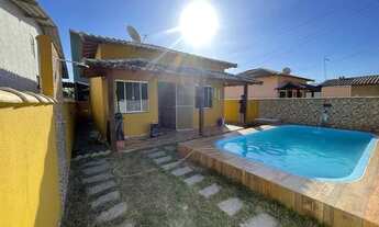 Imagem: Casa para Venda em Cabo Frio, Gravata I