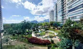 Imagem 5: Apartamento-À VENDA-Barra da Tijuca-Rio de Janeiro-RJ