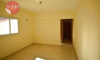 Imagem 2: Apartamento Para Venda Ou Locação No Santa Cruz do José Jacques