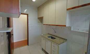 Imagem 6: Apartamento para locação no Jrdim Aquarius