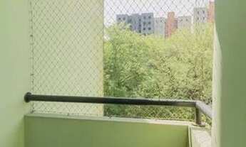 Imagem 4: Apartamento para Aluguel - Parque Marajoara, 2 Quartos, 58 m2