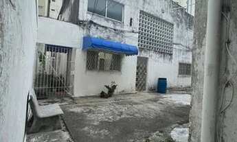 Imagem 7: Flat para aluguel com 40 metros quadrados com 1 quarto em Boa Viagem - Recife - PE