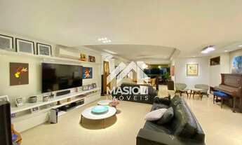 Imagem 2: Luxo frente mar Apartamento com 4 dormitórios