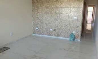 Imagem 7: CASA SOBREPOSTA - VILA ALPINA - SP