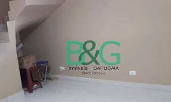 Imagem: Sobrado com 3 dormitórios, 140 m² - venda