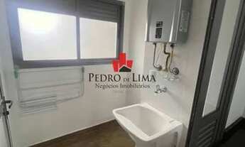 Imagem 7: Apartamento no Tatuapé com 2 dormitórios (1 suíte), varanda e 1 vaga de garagem