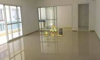 Imagem 3: Apartamento com 4 suítes para alugar, 253 m² de área útil - Alphaville - Edifício Splendor