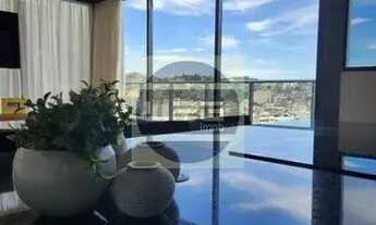 Imagem 5: Cobertura duplex para venda com 142 metros quadrados com 2 quartos em Flamengo - Rio de Ja