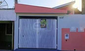 Imagem: Venda de Casas / Padrão na cidade de São