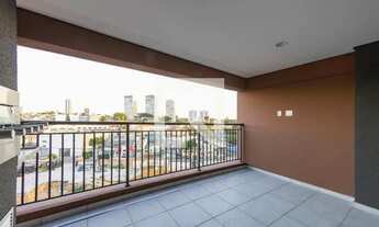 Imagem 7: Apartamento à Venda - Vila Santa Clara, 3 Quartos, 78 m2