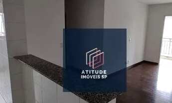 Imagem 1: Apartamento com 2 dormitórios para alugar, 70 m² - Água Branca - São Paulo/SP