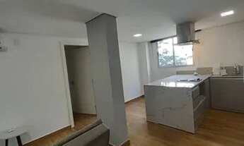 Imagem 2: Apartamento 01 quarto, Ouro Preto. Aluguel