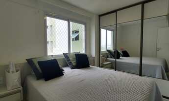 Imagem 8: Piatã Art Residence Apartamento Porteira Fechada 3 suites 156m²