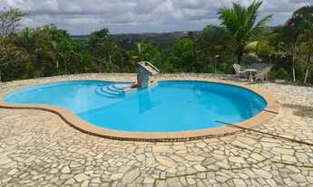 Imagem 2: Casa para Temporada em Sitio - Arembepe - Litoral