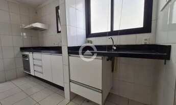 Imagem 6: Apartamento com 3 dormitórios para alugar, 82 m² - Jardim do Lago - Campinas/SP