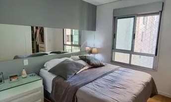 Imagem 6: Apartamento à venda, 2 quartos, 2 suítes, 2 vagas, Belvedere - Belo Horizonte/MG