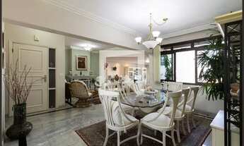 Imagem: Apartamento para Aluguel - Parque do Colégio 