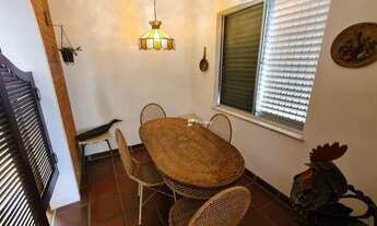 Imagem 6: Apartamento com 3 dormitórios, 160 m² - venda por R$ 420.000,00 ou aluguel por R$ 2.590,00