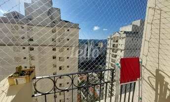 Imagem 6: São Paulo - Apartamento Padrão - Mandaqui