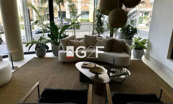 Imagem 3: Apartamento - Cambuí - Campinas