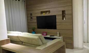 Imagem 6: Maravilhoso Apartamento, Condominio Clube, Andar Alto!