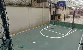 Imagem 5: 55 m2 - 2 quartos com garagem em Consolação - São Paulo - Shopping Frei Caneca - Metro Mac