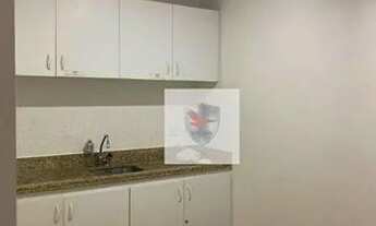 Imagem 3: Sala, 148 m² - venda por R$ 900.000,00 ou aluguel por R$ 8.500,00/mês - Candelária - Natal