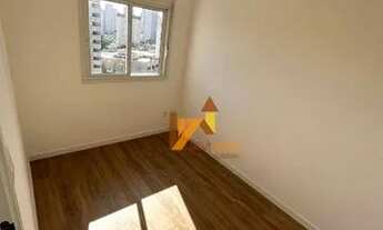 Imagem 7: Apartamento com 2 dormitórios para alugar, 63 m² por R$ 3.435,00/mês - Jardim - Santo Andr