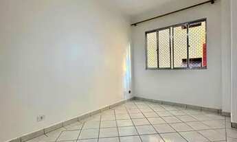 Imagem 6: Apartamento COM LAZER na quadra da praia com 2 quartos em Tupi - Praia Grande - SP