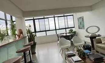 Imagem 7: Cobertura na Beira Mar de Piedade, EDF Massapê- 398m2, 4 Quartos