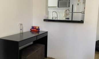 Imagem 7: Apartamento para venda com 2 quartos em Horto do Ipe- Parque Munhoz - São Paulo - SP