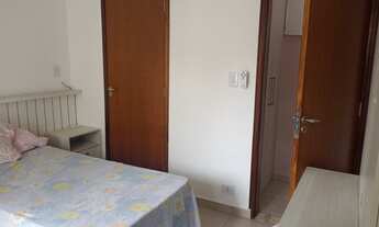 Imagem 7: Excelente oportunidade, lindo sobrado de 120m² a venda no Jardim São Paulo, venha conhecer