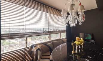 Imagem 6: Locação Apartamento 2 Dormitórios - 87 m² Pinheiros