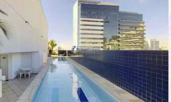 Imagem 1: Jardim Paulista Locação: 46im 1 quarto 1 vaga