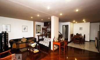 Imagem 2: Apartamento à Venda - Humaitá, 2 Quartos, 190 m2