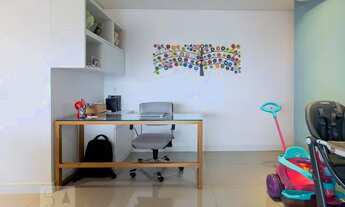 Imagem 6: Apartamento à Venda - Brooklin, 2 Quartos, 94 m2