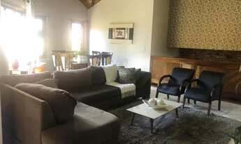 Imagem 5: Apartamento para aluguel possui 160 metros quadrados com 3 quartos