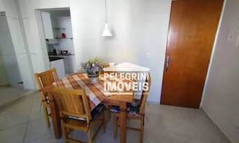 Imagem 6: Apartamento com 2 dormitórios para alugar, 60 m² por R$ 2.739,75/mês - Jardim Bom Sucesso