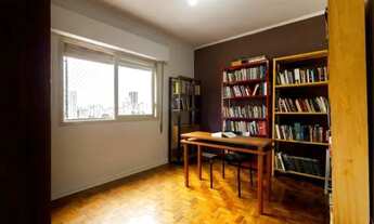 Imagem 7: Apartamento 2 quartos à venda no Higienópolis, São Paulo/SP