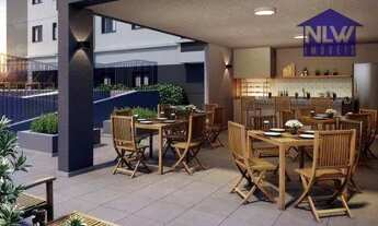 Imagem 3: Apartamento com 2 dormitórios à venda, 41 m² por R$ 310.000 - Jardim Celeste - São Paulo/S