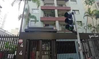 Imagem 8: 55 m2 - 2 quartos com garagem em Consolação - São Paulo - Shopping Frei Caneca - Metro Mac