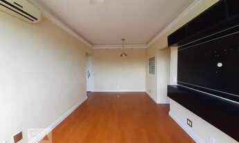 Imagem 3: Apartamento para Aluguel - Abolição, 2 Quartos, 65 m2