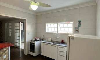 Imagem 7: Sobrado com 3 dormitórios para alugar, 185 m² por R$ 2.900,00/mês - Jardim São Gabriel - S