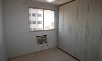 Imagem 5: Apartamento para alugar com 52m², 2 quartos e 1 vaga