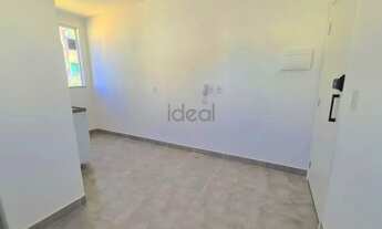 Imagem 2: Apartamento para aluguel, 1 quarto, 1 vaga, Liberdade 1 - Viçosa/MG