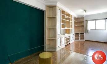 Imagem 2: São Paulo - Apartamento Padrão - Pinheiros