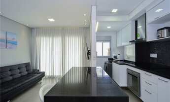 Imagem 3: APARTAMENTO RESIDENCIAL em São Paulo - SP, Chácara Santo Antônio (Zona Sul